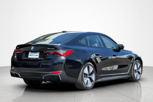 2023 BMW i4 Gran Coupe eDrive35 Gran Coupe
