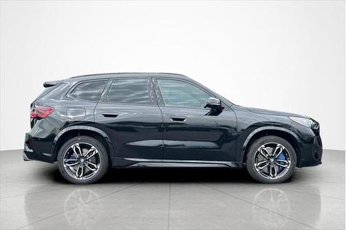 2026 BMW X1 M35i Sports Activity Vehicle