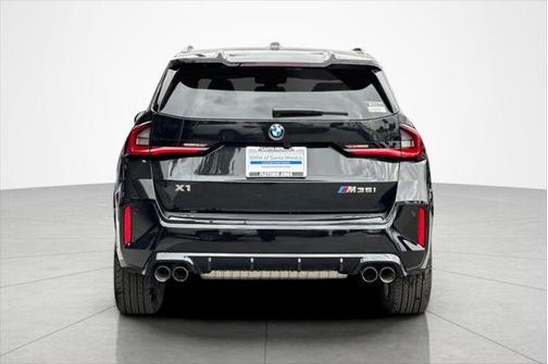 2026 BMW X1 M35i Sports Activity Vehicle