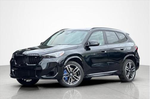 2026 BMW X1 M35i Sports Activity Vehicle