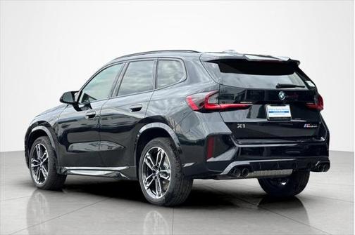 2026 BMW X1 M35i Sports Activity Vehicle