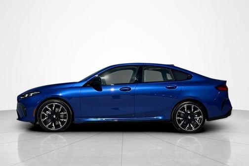 Portimao Blue Metallic 2026 BMW 228 Gran Coupe 228