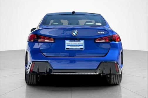 2026 BMW 228 Gran Coupe 228 Gran Coupe