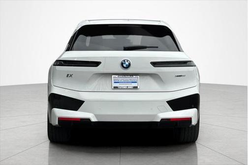 2023 BMW iX xDrive50 Sports Activity Vehicle