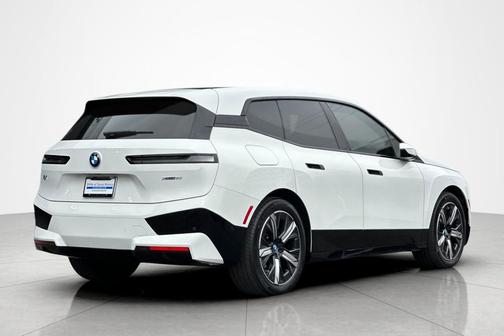 2023 BMW iX xDrive50 Sports Activity Vehicle