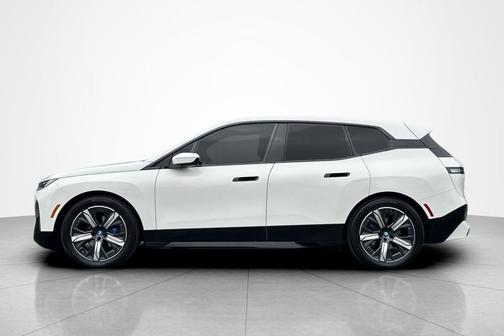 2023 BMW iX xDrive50 Sports Activity Vehicle