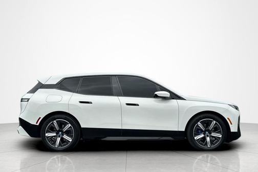 2023 BMW iX xDrive50 Sports Activity Vehicle