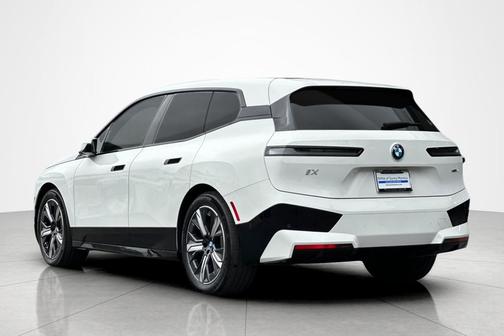 2023 BMW iX xDrive50 Sports Activity Vehicle
