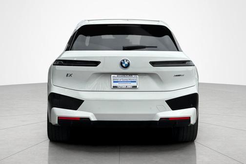 2023 BMW iX xDrive50 Sports Activity Vehicle