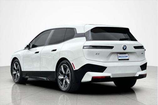 2023 BMW iX xDrive50 Sports Activity Vehicle