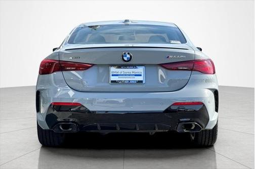 2026 BMW M440 M440i xDrive Coupe