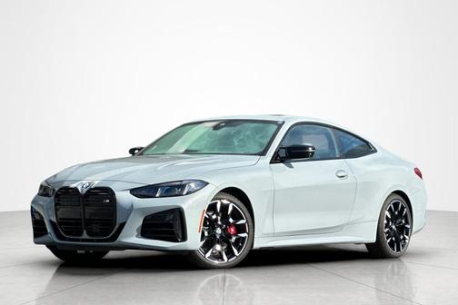 2026 BMW M440 M440i xDrive Coupe