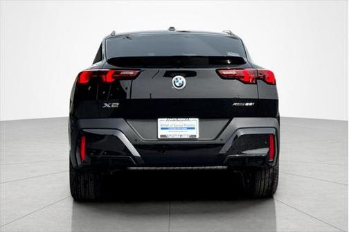2026 BMW X2 xDrive28i Sports Activity Coupe