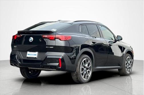 2026 BMW X2 xDrive28i Sports Activity Coupe