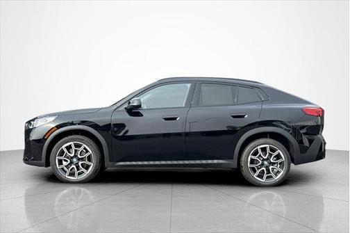 2026 BMW X2 xDrive28i Sports Activity Coupe