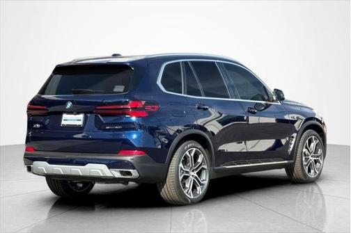 2026 BMW X5 sDrive40i Sports Activity Vehicle