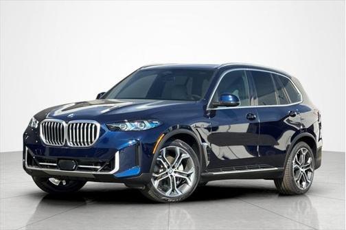 2026 BMW X5 sDrive40i Sports Activity Vehicle