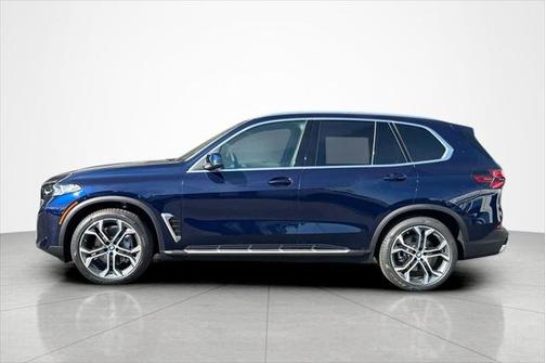 2026 BMW X5 sDrive40i Sports Activity Vehicle
