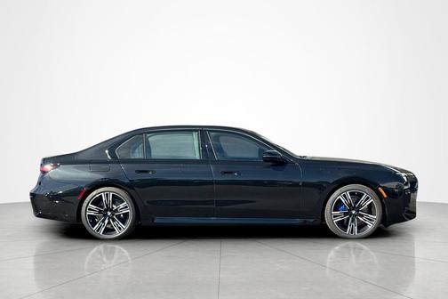 2026 BMW 740 L