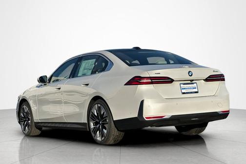 2026 BMW 530 xDrive