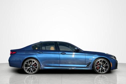 2023 BMW 530e Base