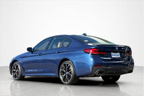 2023 BMW 530e 530e Plug-In Hybrid