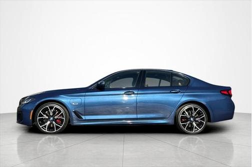 2023 BMW 530e 530e Plug-In Hybrid