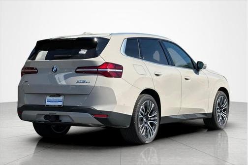 2026 BMW X3 30 xDrive Sports Activity Vehicle