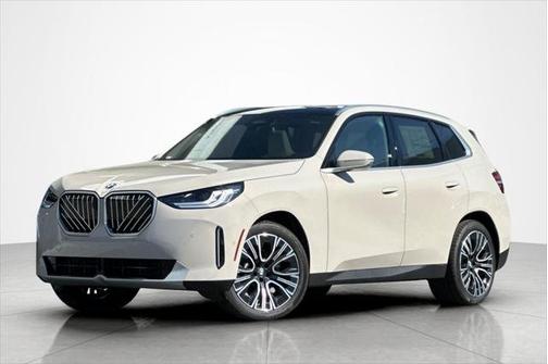 2026 BMW X3 30 xDrive Sports Activity Vehicle