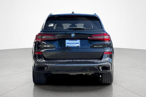 2023 BMW X5 PHEV xDrive45e