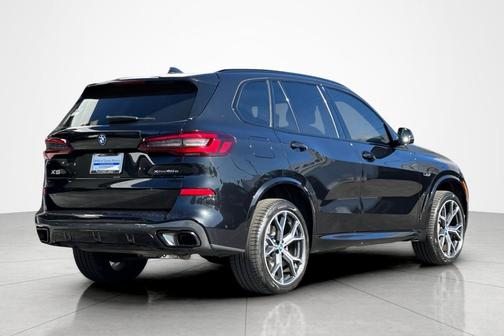2023 BMW X5 PHEV xDrive45e