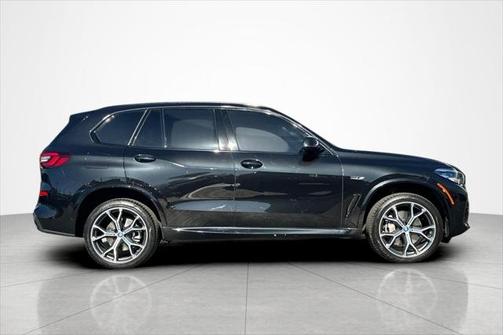 2023 BMW X5 xDrive45e Plug-In Hybrid