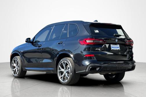 2023 BMW X5 PHEV xDrive45e
