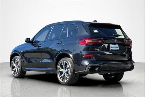 2023 BMW X5 xDrive45e Plug-In Hybrid