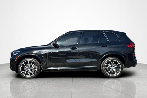 2023 BMW X5 PHEV xDrive45e