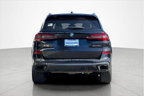 2023 BMW X5 xDrive45e Plug-In Hybrid
