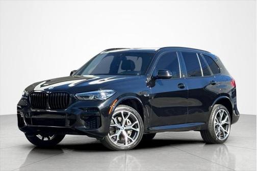 2023 BMW X5 xDrive45e Plug-In Hybrid