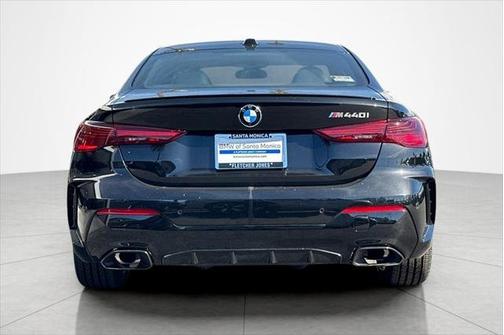 2026 BMW M440 M440i Coupe