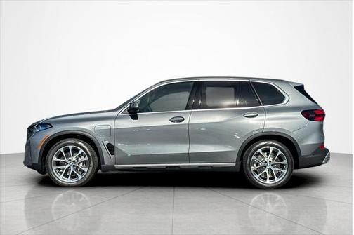 2026 BMW X5 xDrive50e Plug-In Hybrid