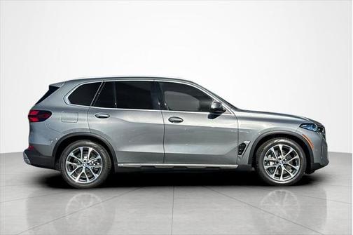 2026 BMW X5 xDrive50e Plug-In Hybrid