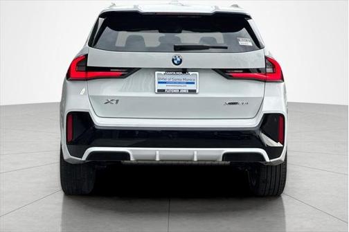 2026 BMW X1 xDrive28i Sports Activity Vehicle