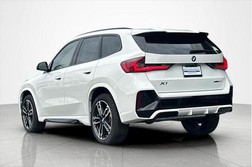 2026 BMW X1 xDrive28i Sports Activity Vehicle