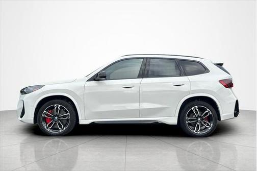 2026 BMW X1 xDrive28i Sports Activity Vehicle