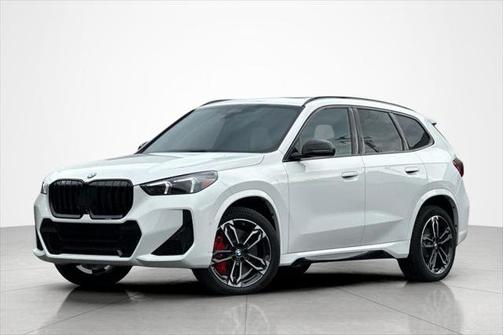 2026 BMW X1 xDrive28i Sports Activity Vehicle