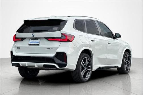 2026 BMW X1 xDrive28i Sports Activity Vehicle