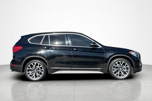 2021 BMW X1 sDrive28i