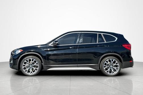 2021 BMW X1 sDrive28i