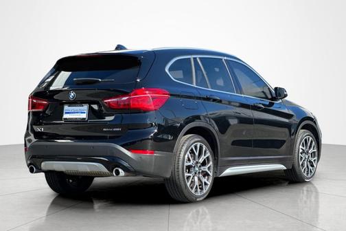 2021 BMW X1 sDrive28i