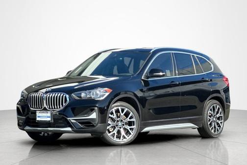 2021 BMW X1 sDrive28i