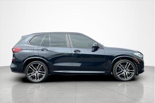 2023 BMW X5 xDrive40i Sports Activity Vehicle